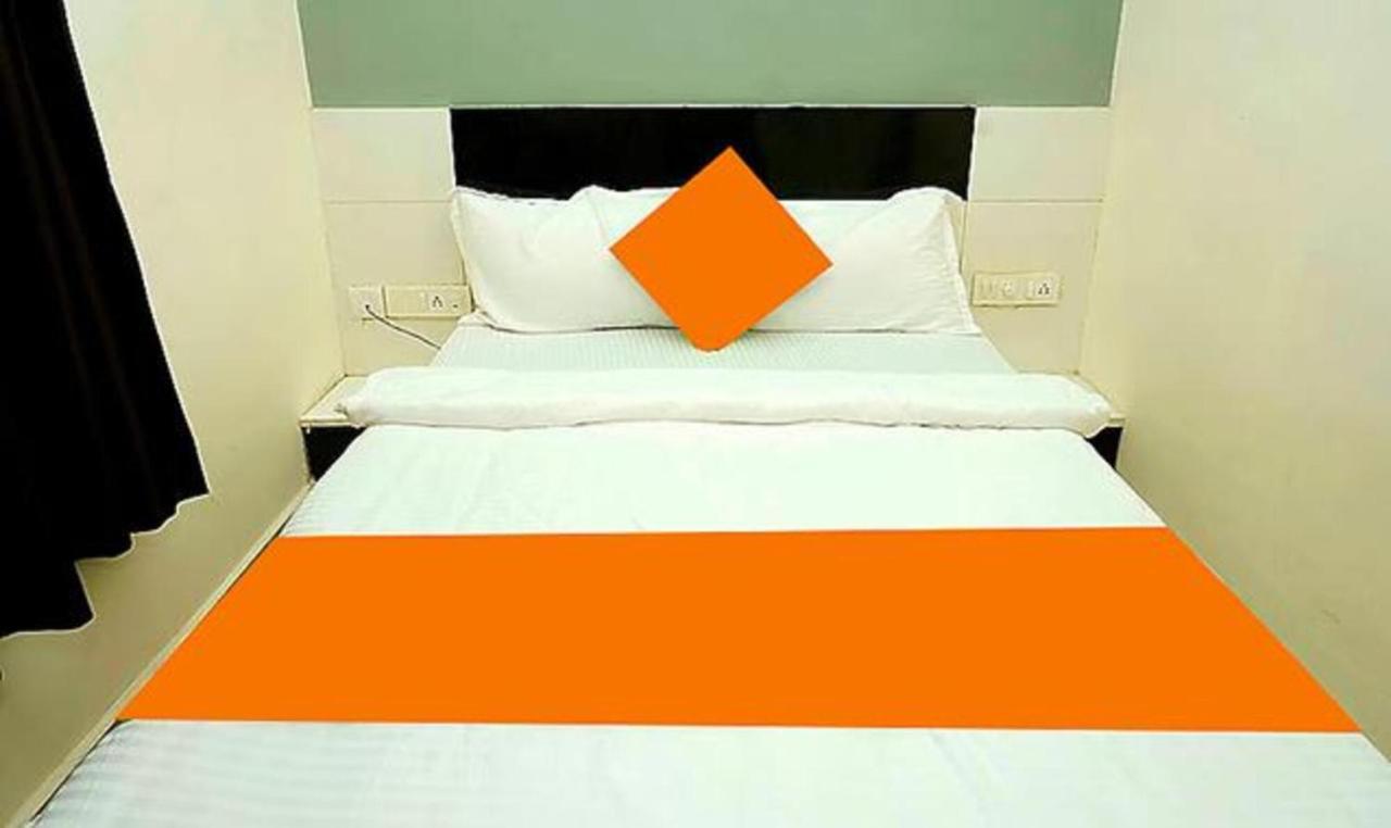 Fabhotel Ekamra Greens By Y Hotels 부바네스 외부 사진