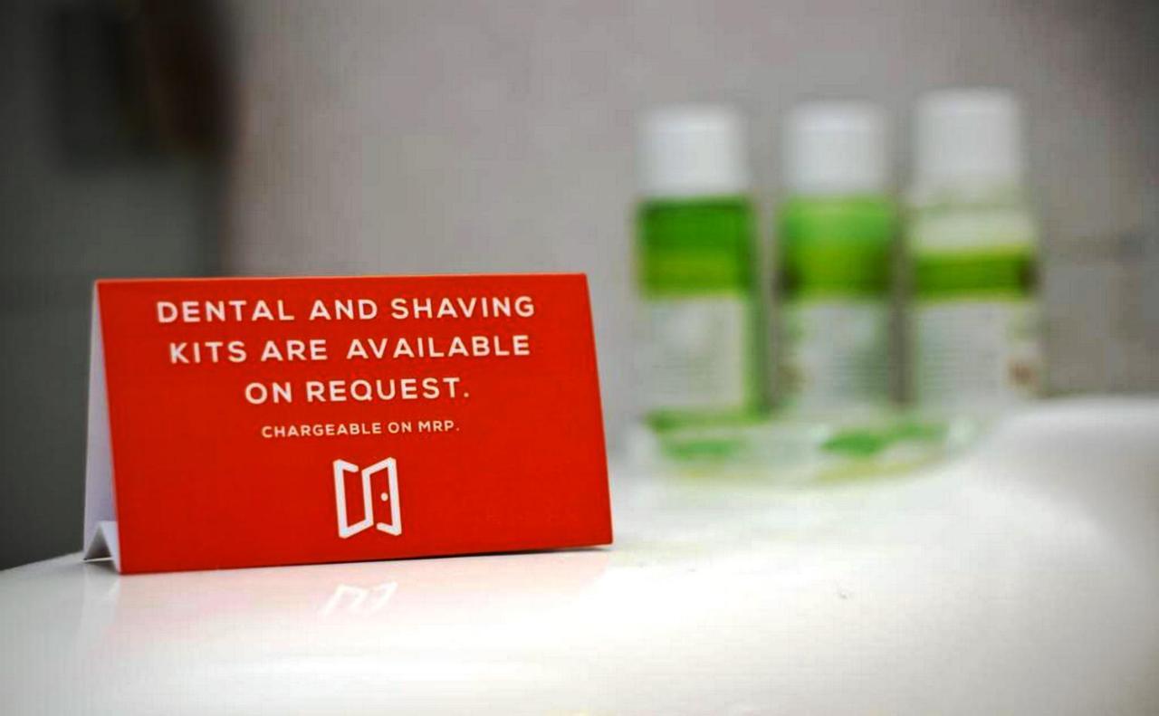 Fabhotel Ekamra Greens By Y Hotels 부바네스 외부 사진